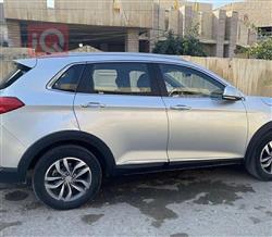 بايك سينوفا X65